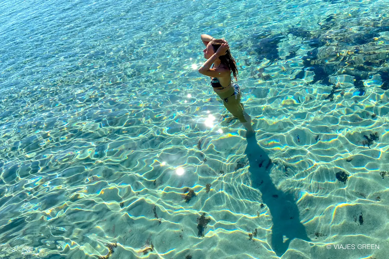 10 mejores playas de Mallorca