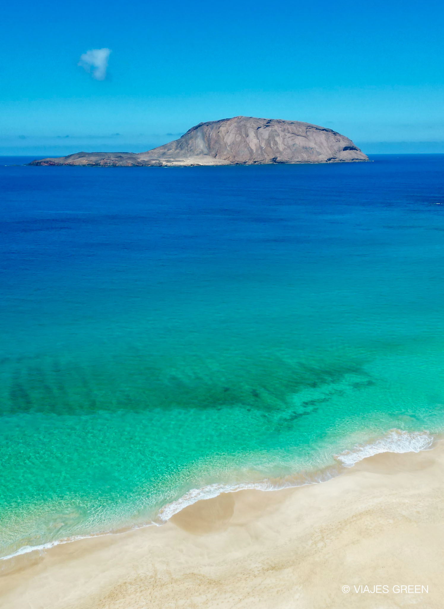 Lanzarote que ver en 5 dias