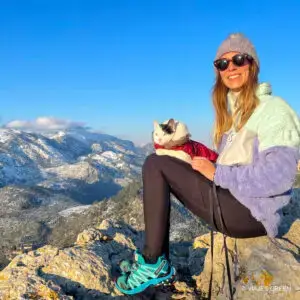 Rutas de senderismo en Mallorca