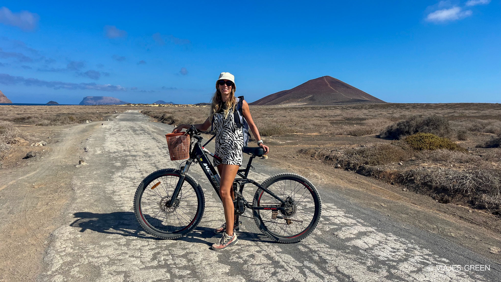 Alquilar coche en Lanzarote