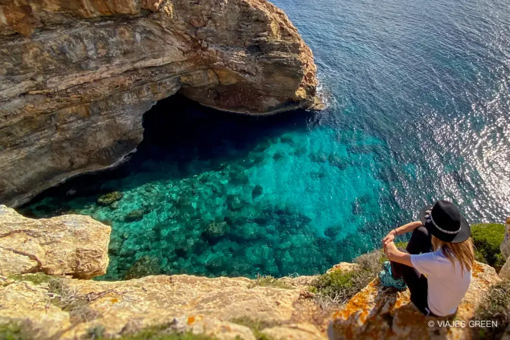 Mejores playas Mallorca
