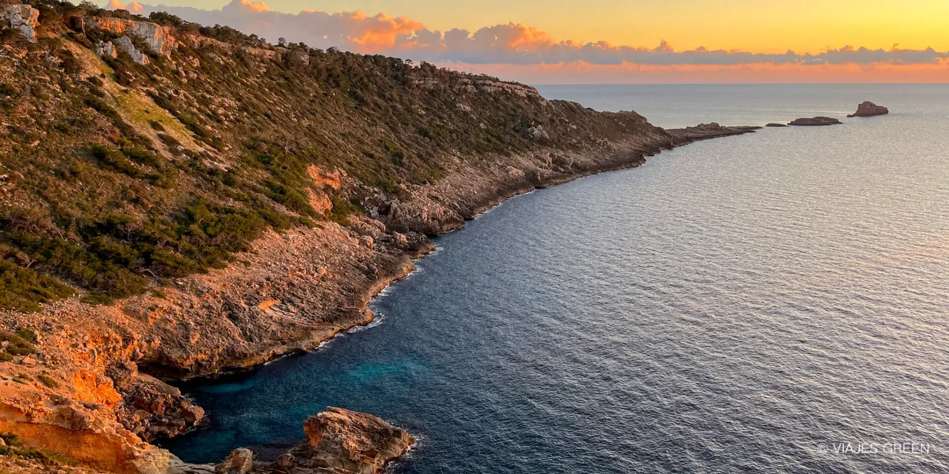 Mejores atardeceres en Mallorca