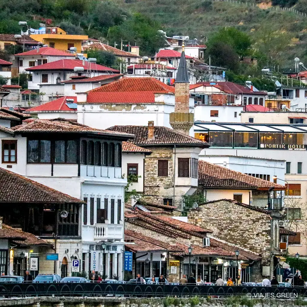 Albania