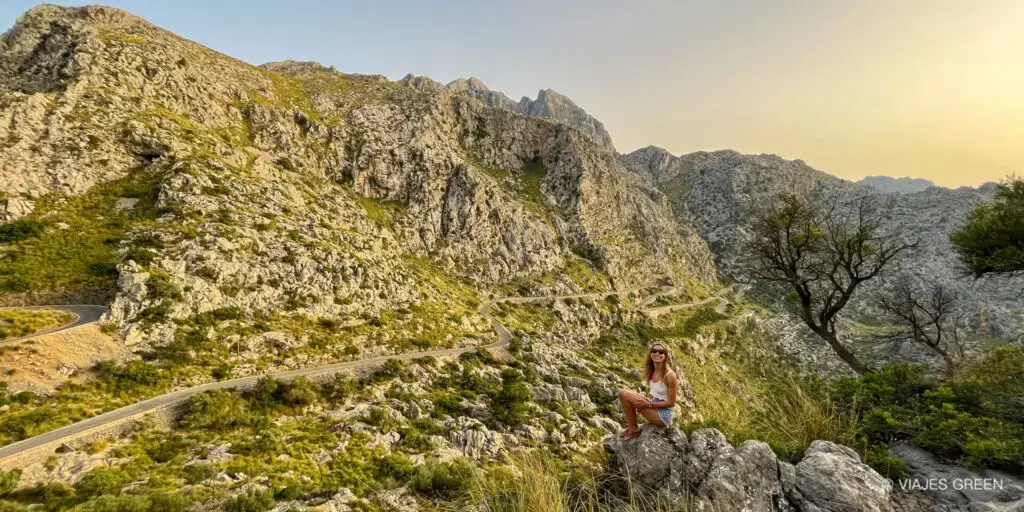 Playas más bonitas de Mallorca