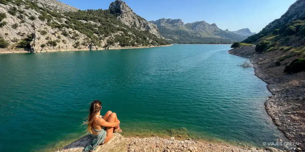 Playas más bonitas de Mallorca