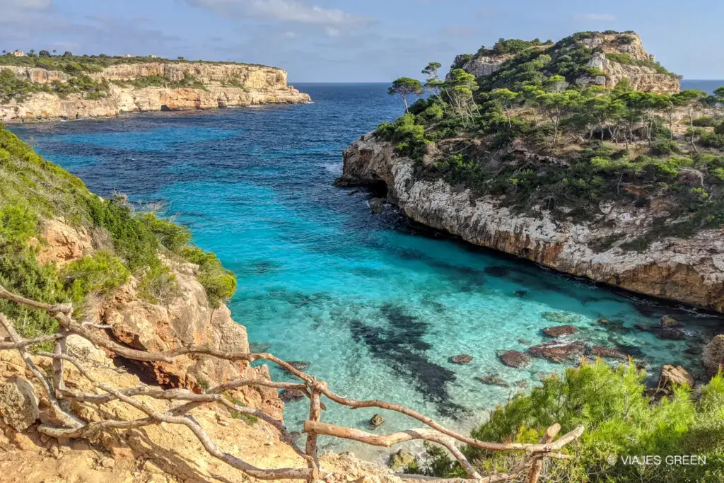 Mejores playas en Mallorca