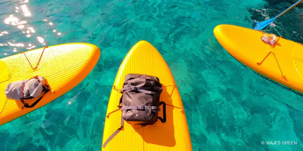 Mejores calas de Mallorca