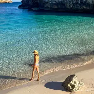Playas más bonitas de Mallorca