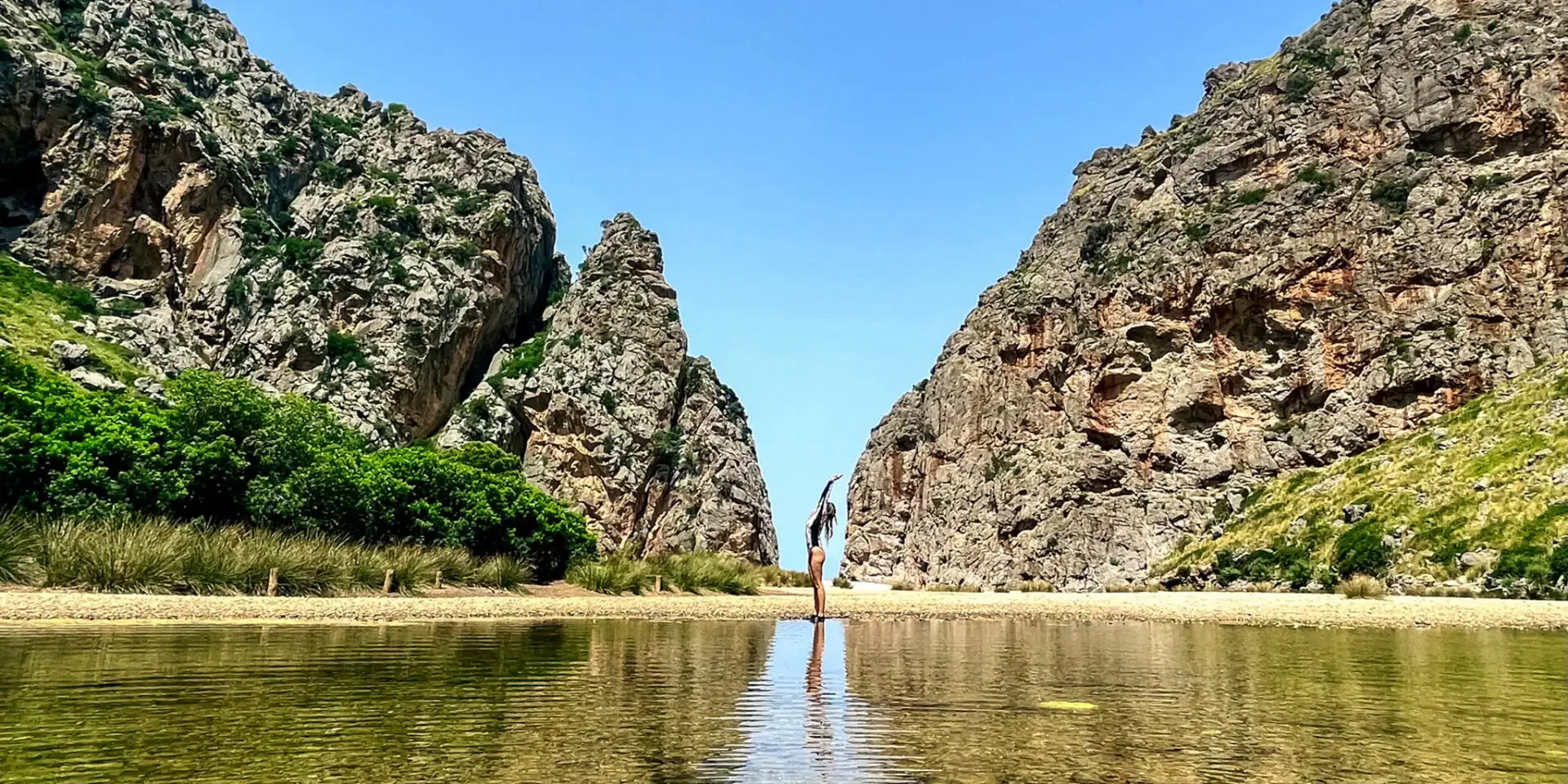 Playas más impresionantes de Mallorca