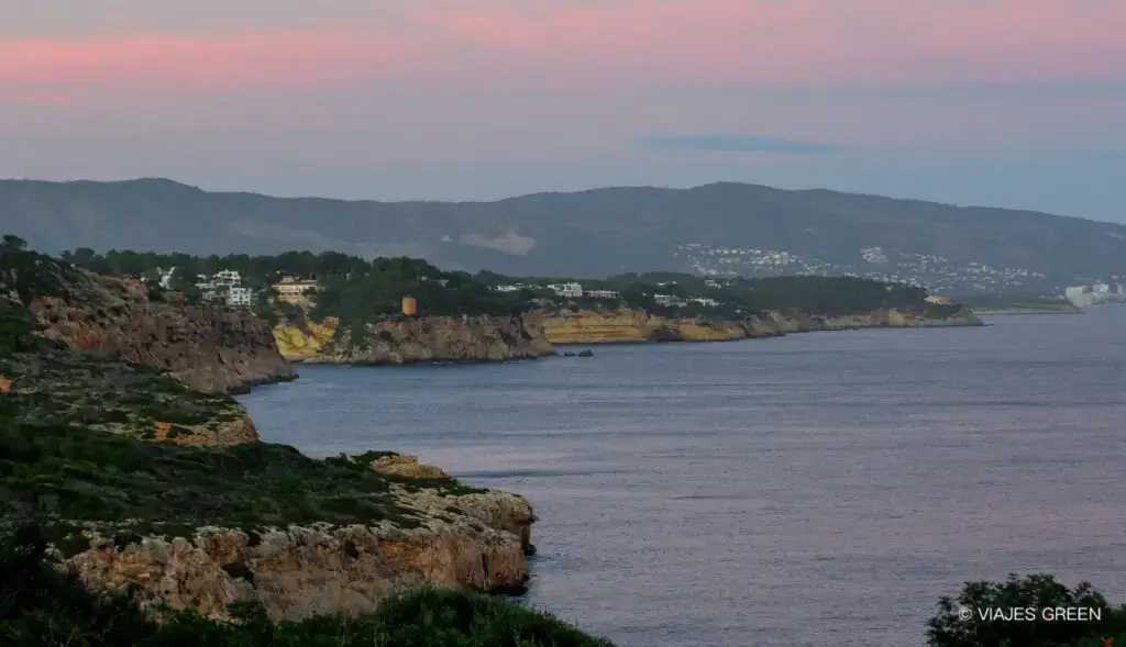 Mejores rutas de senderismo en Mallorca