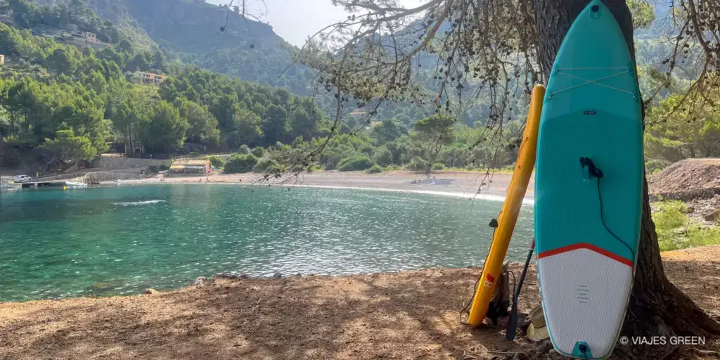 Mejores playas de Mallorca