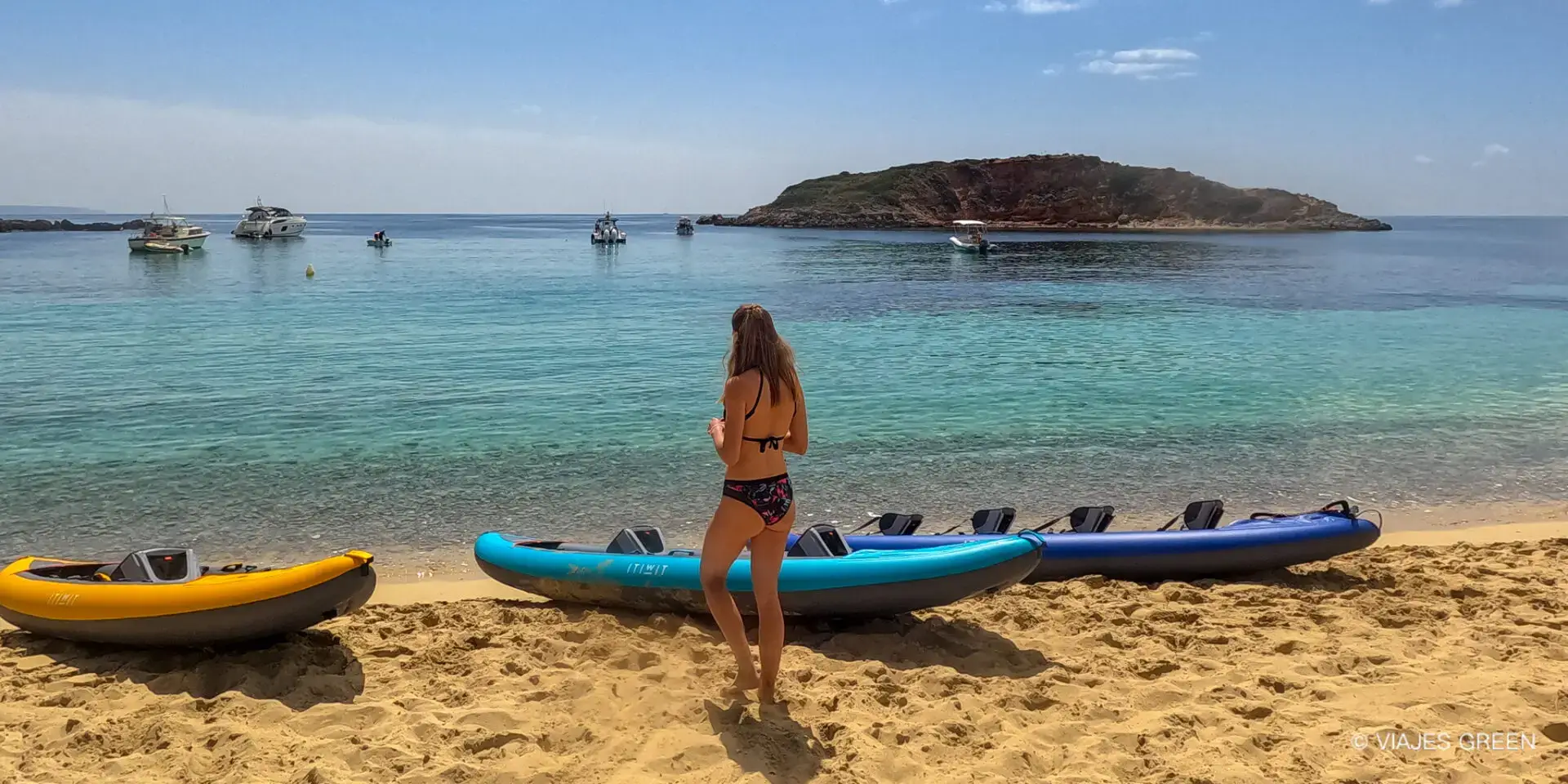 playa de Portals Nous s'oratori