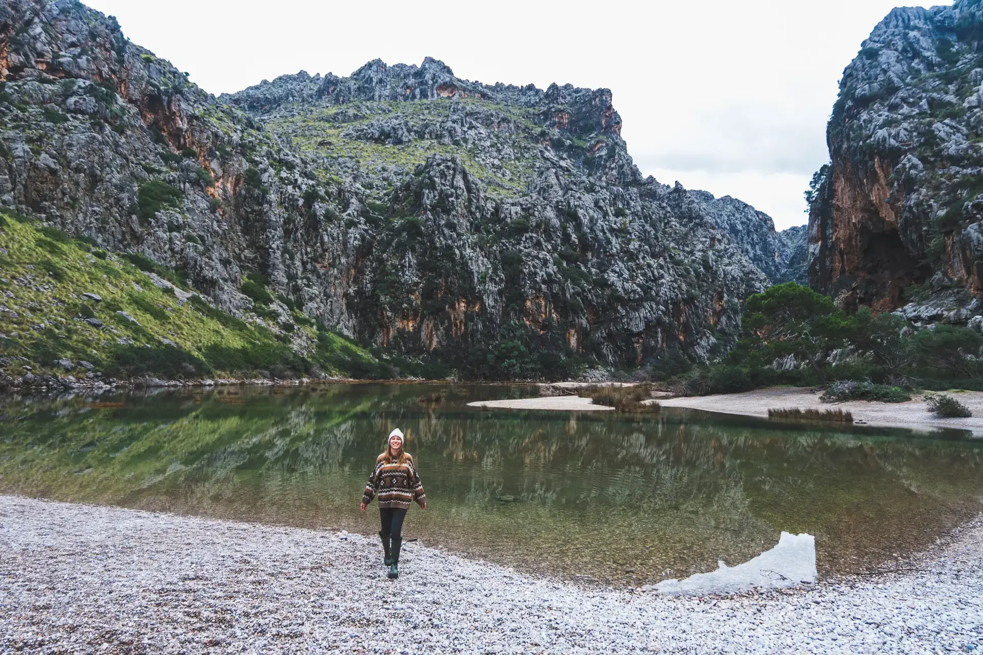 Qué hacer en Mallorca en invierno