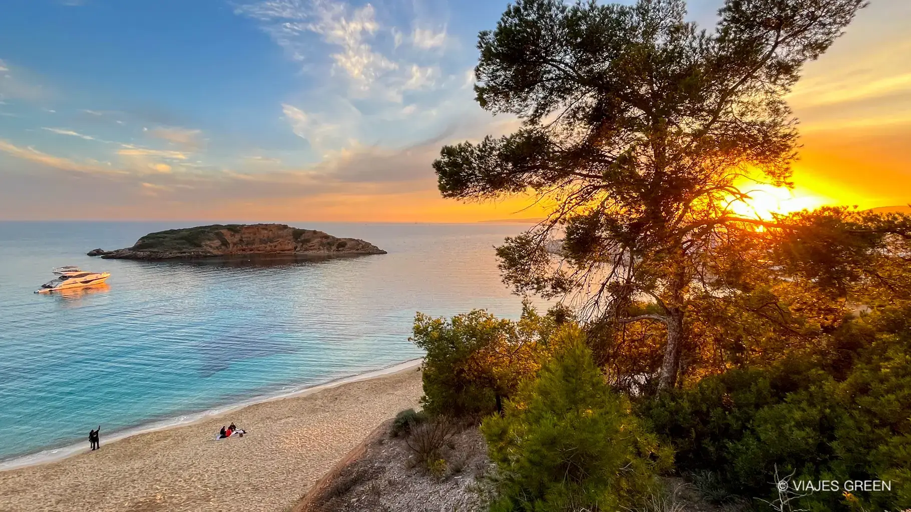 que hacer en Portals Nous