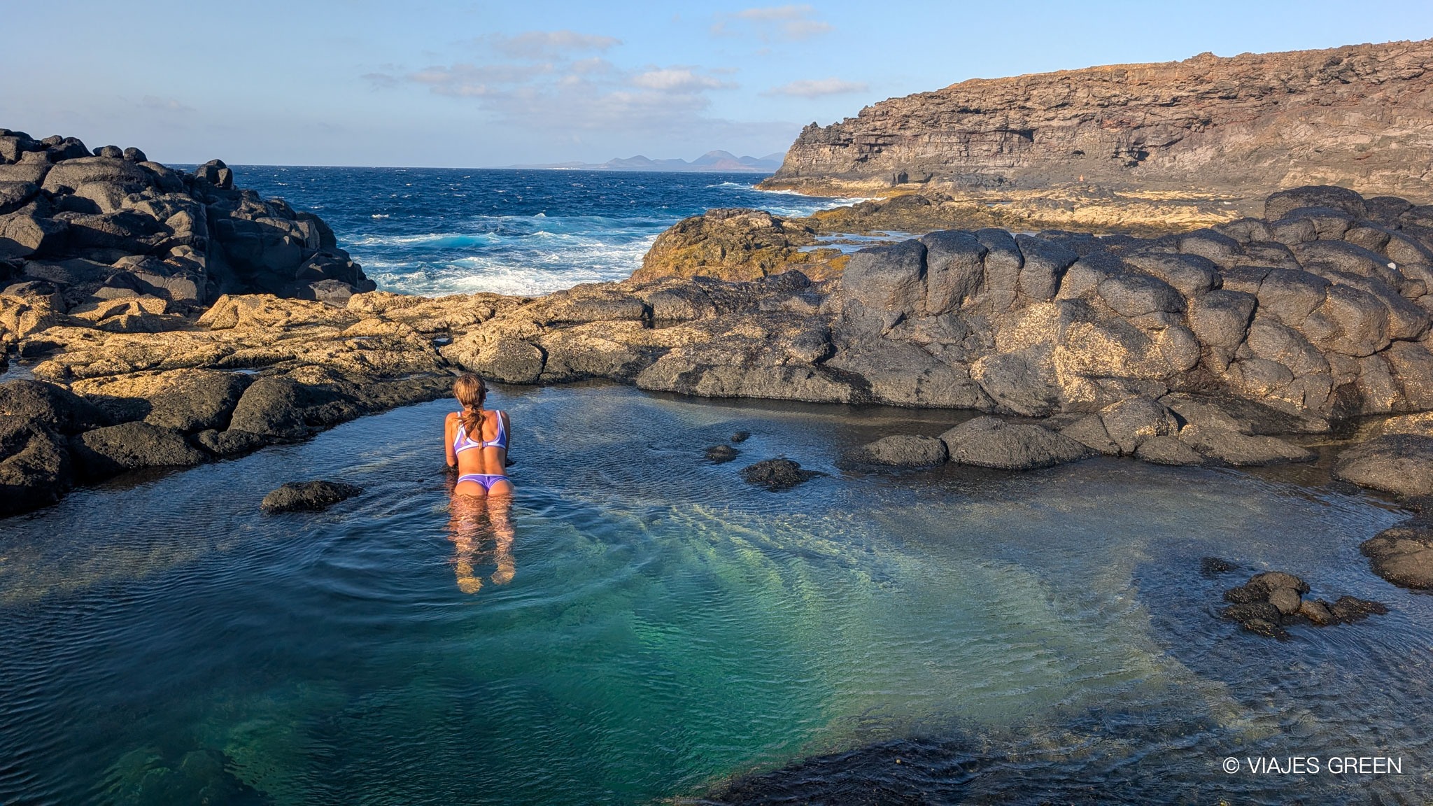 Lanzarote en 5 dias, que ver