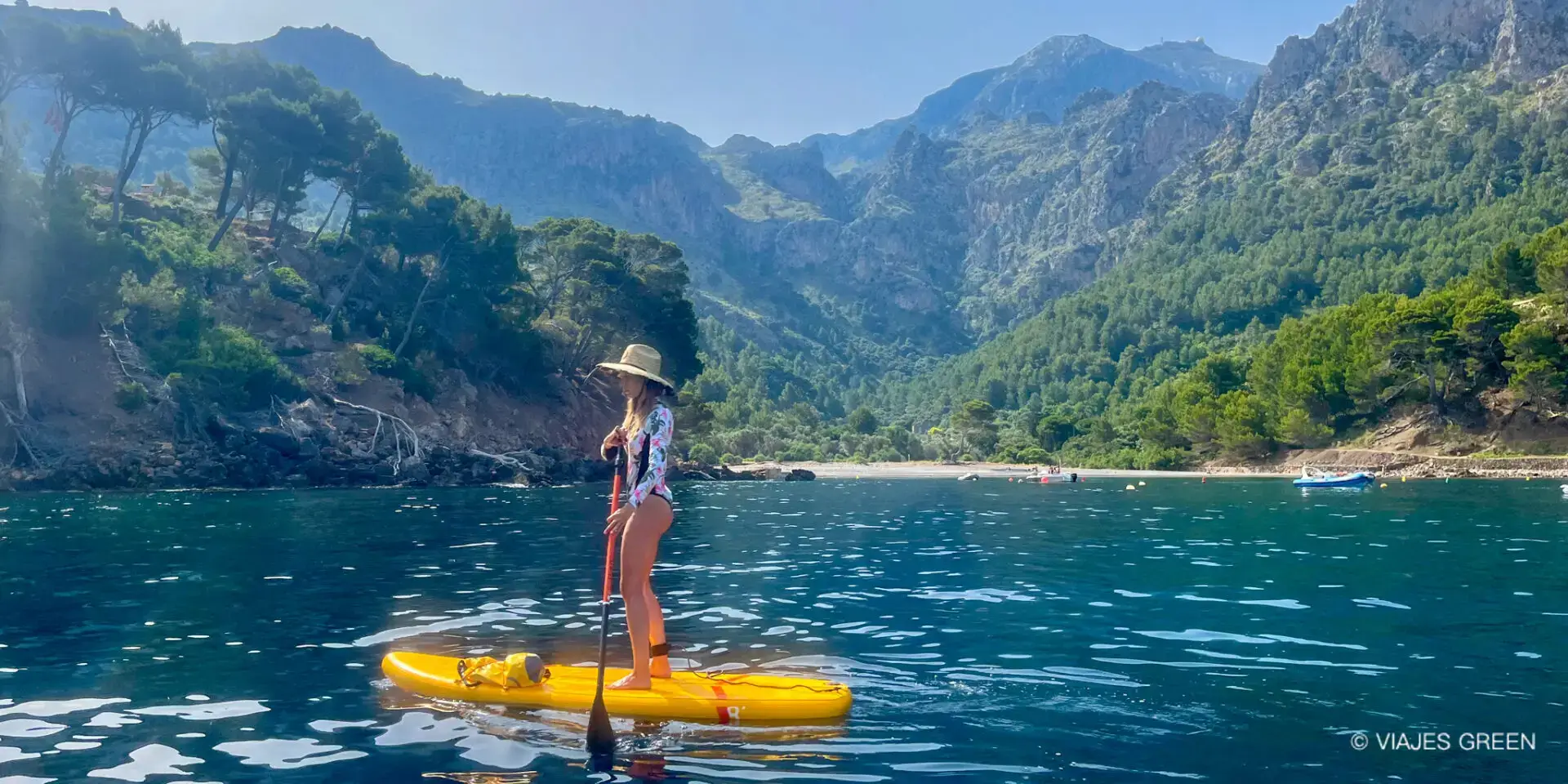 mallorca