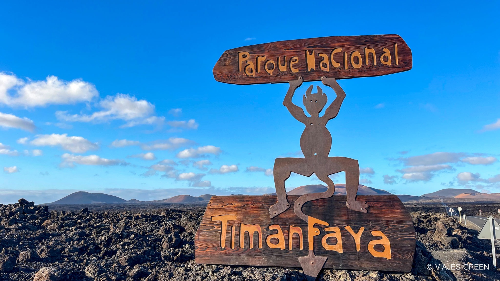 mejores excursiones en Lanzarote