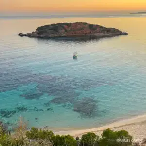 Playas más bonitas de Mallorca