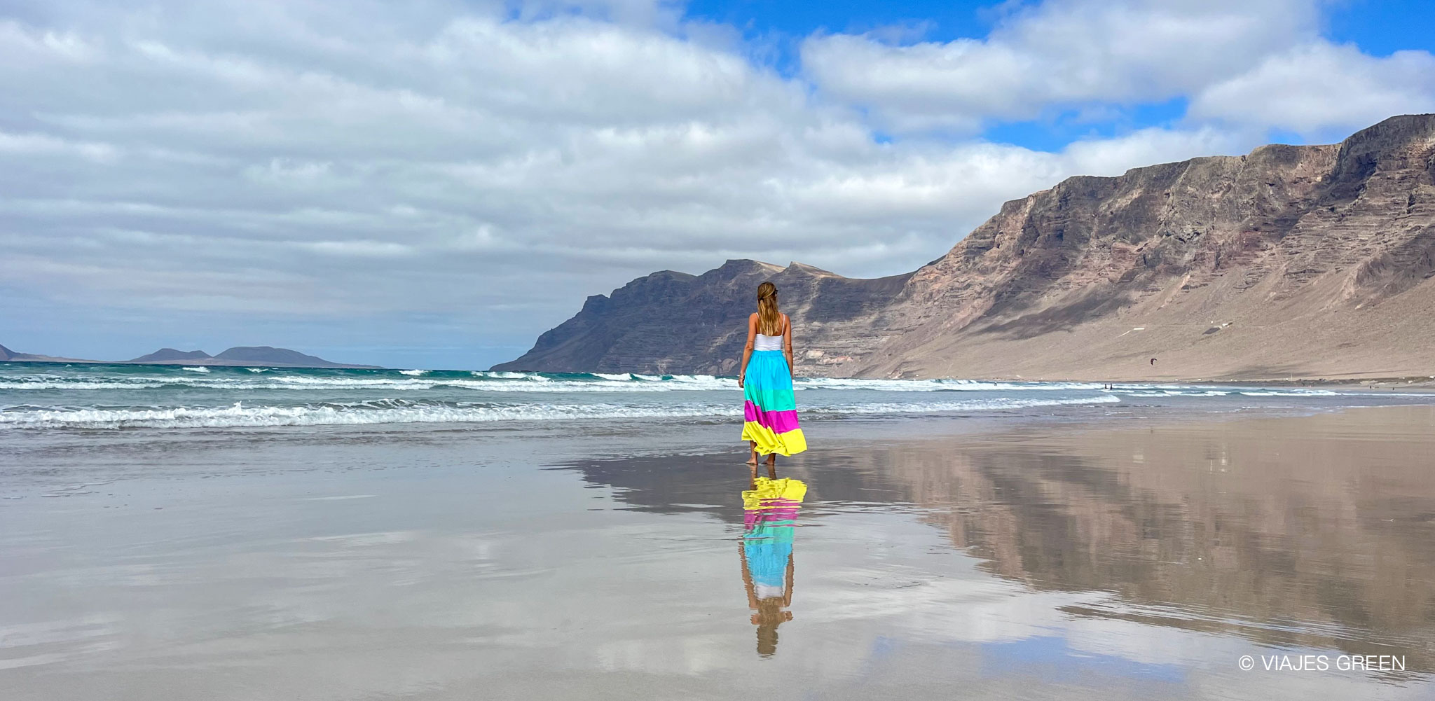 Playas mas bonitas de Canarias