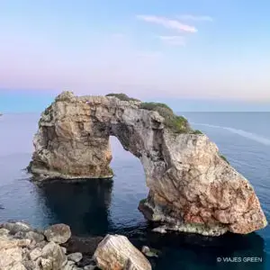 Miradores mas bonitos de Mallorca