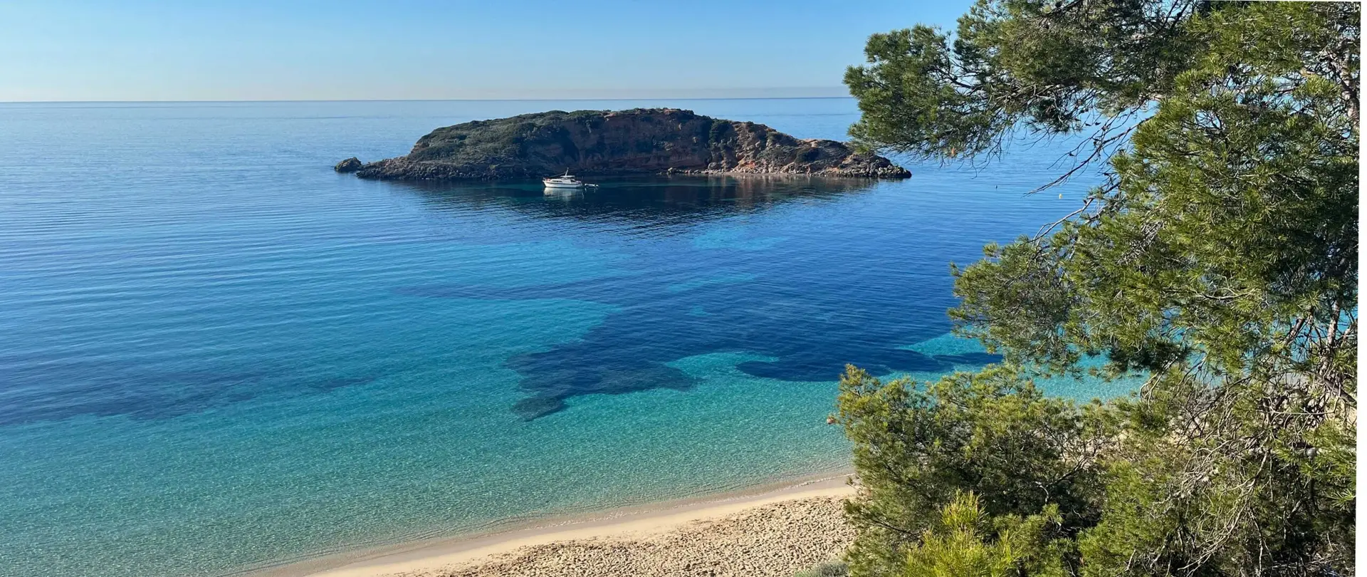mejores playas de Mallorca