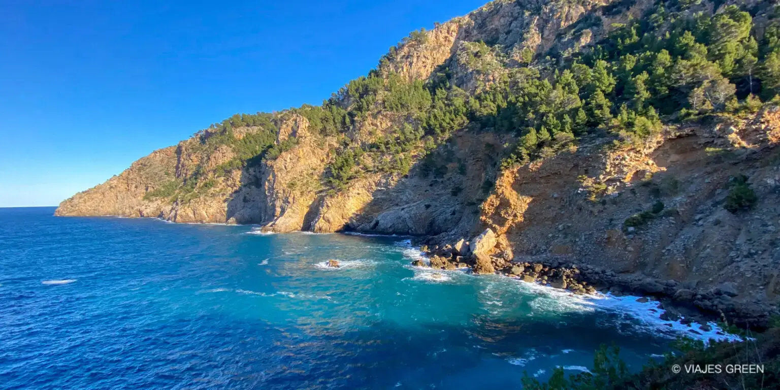 Mejores excursiones en Mallorca