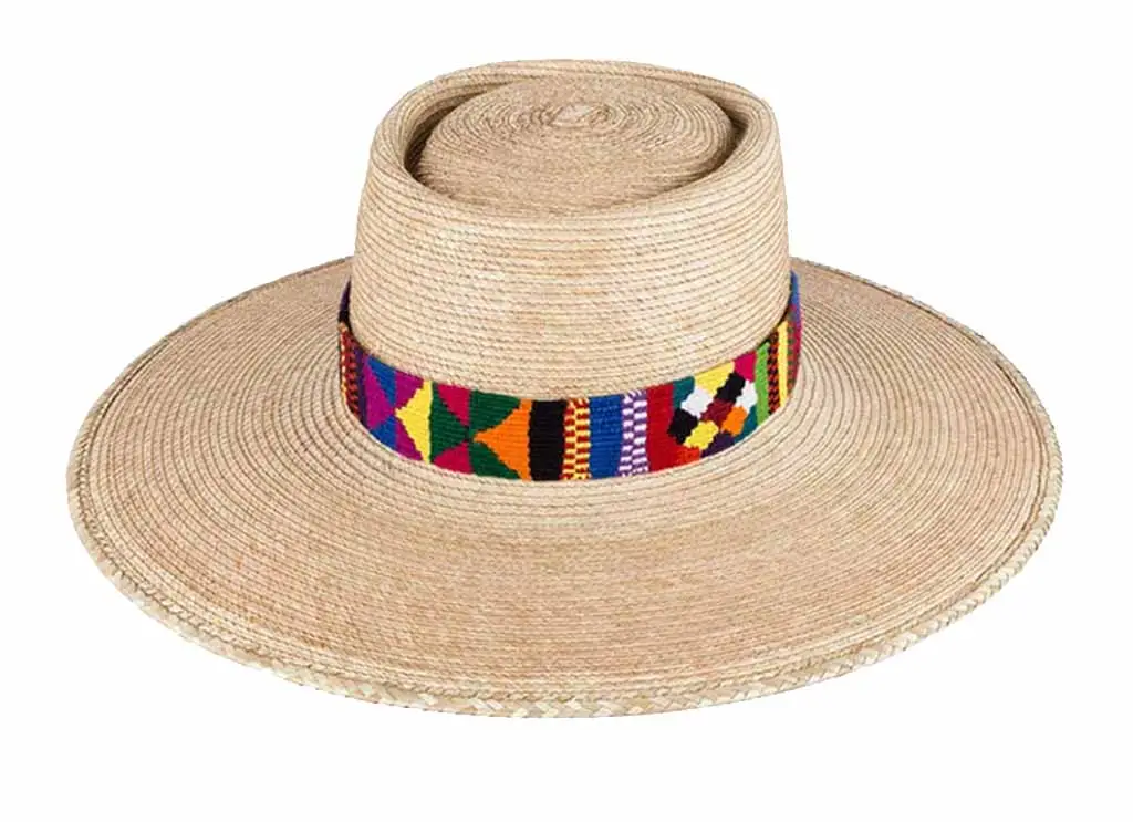mejores sombreros de viaje