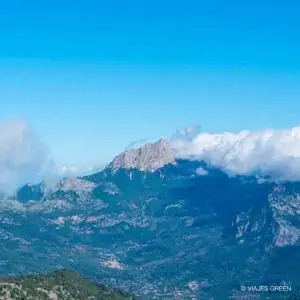 Mejores rutas de senderismo Mallorca